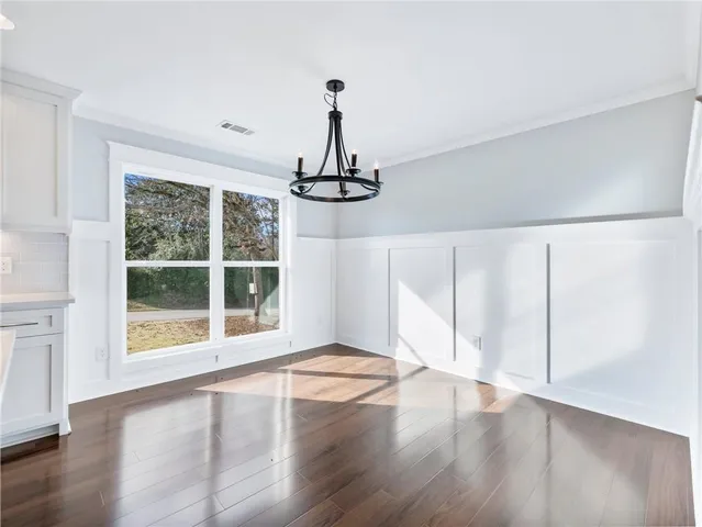 $835,000 | 5435 Shadburn Ferry Road, Buford, GA 30518