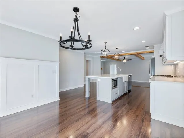 $835,000 | 5435 Shadburn Ferry Road, Buford, GA 30518