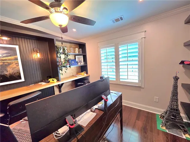 $835,000 | 5435 Shadburn Ferry Road, Buford, GA 30518