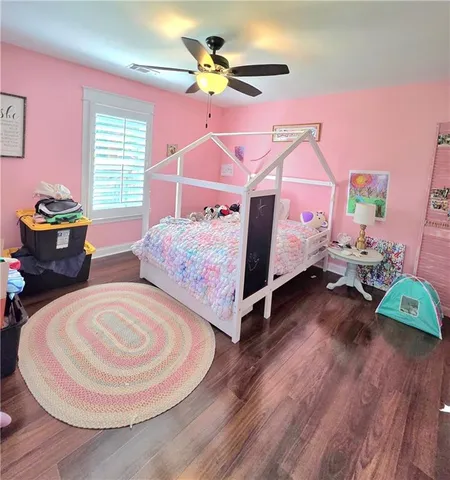 $835,000 | 5435 Shadburn Ferry Road, Buford, GA 30518