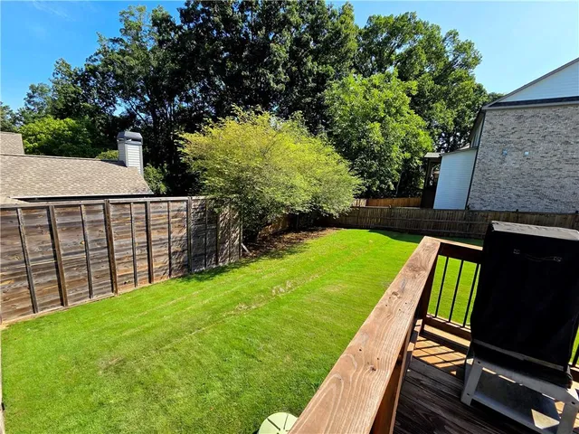 $835,000 | 5435 Shadburn Ferry Road, Buford, GA 30518