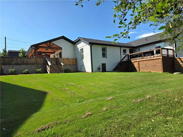 $835,000 | 5435 Shadburn Ferry Road, Buford, GA 30518