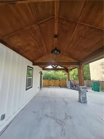 $835,000 | 5435 Shadburn Ferry Road, Buford, GA 30518