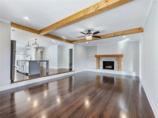 $835,000 | 5435 Shadburn Ferry Road, Buford, GA 30518