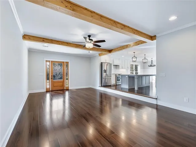 $835,000 | 5435 Shadburn Ferry Road, Buford, GA 30518