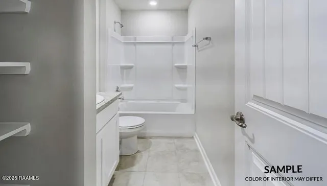 $244,500 | 132 Festival Drive, Crowley, LA 70526