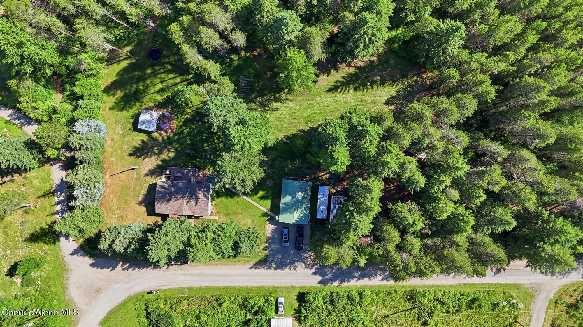 4374 East Timberland Road Athol, ID 83801 - Photo 63 of 65 63_4374 e timberland rd