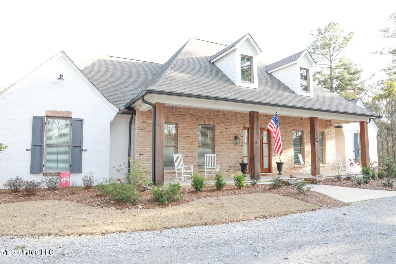 545 12 Oaks Trace Canton, MS 39046 - Photo 1 of 44 545 12 Oaks Trace-58
