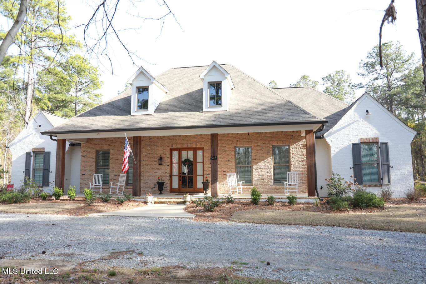 545 12 Oaks Trace Canton, MS 39046 - Photo 2 of 44 545 12 Oaks Trace-2