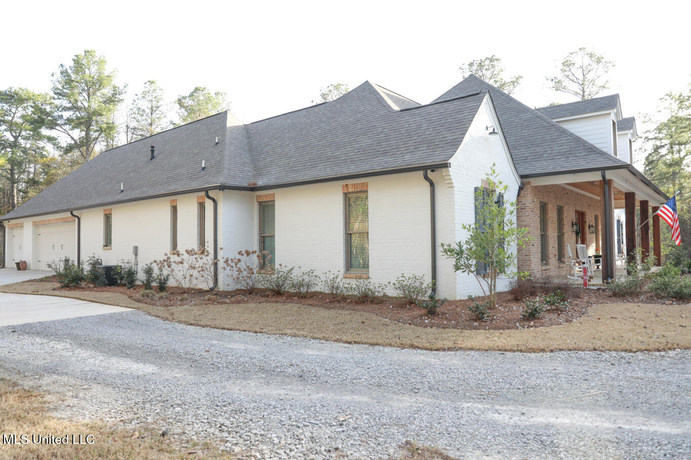 545 12 Oaks Trace Canton, MS 39046 - Photo 43 of 44 545 12 Oaks Trace-54