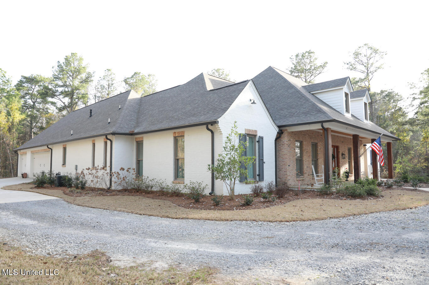545 12 Oaks Trace Canton, MS 39046 - Photo 44 of 44 545 12 Oaks Trace-55