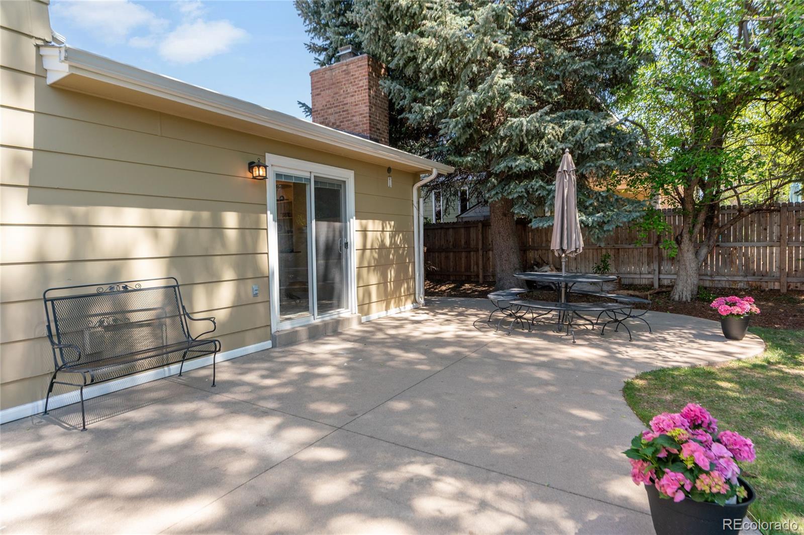 13285 Rigel Drive Lone Tree, CO 80124 - Photo 43 of 47