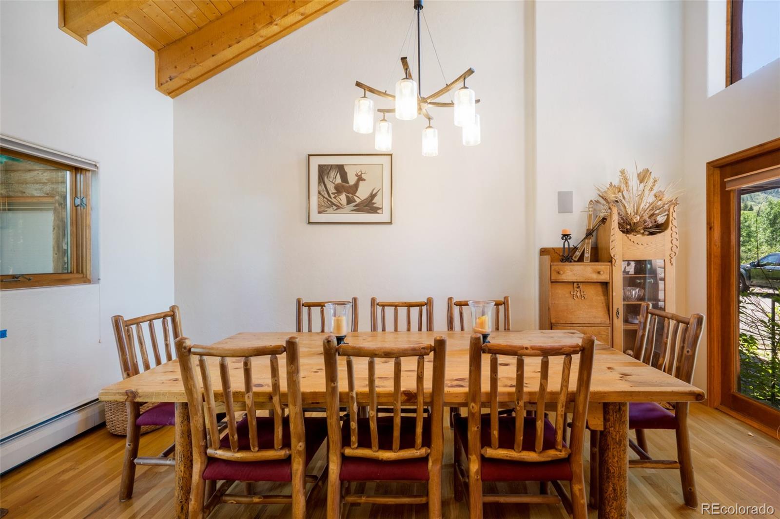 2710 Longthong Road Steamboat Springs, CO 80487 - Photo 11 of 29 Gallery Image 11