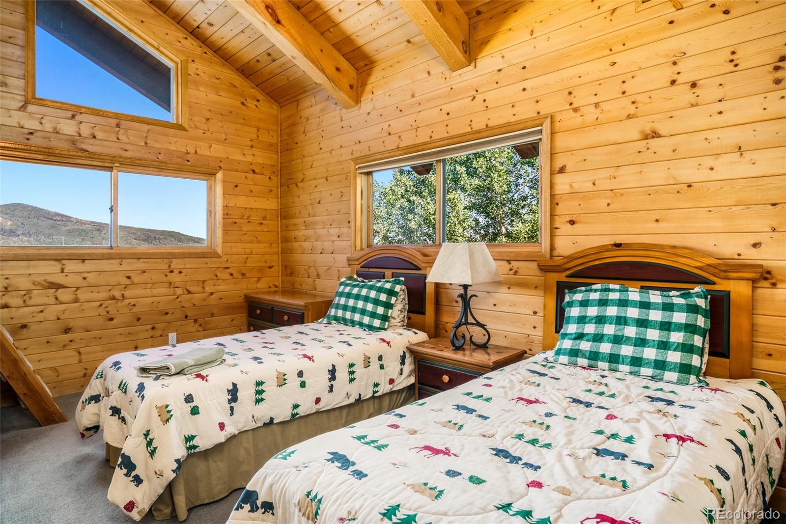 2710 Longthong Road Steamboat Springs, CO 80487 - Photo 24 of 29 Gallery Image 24