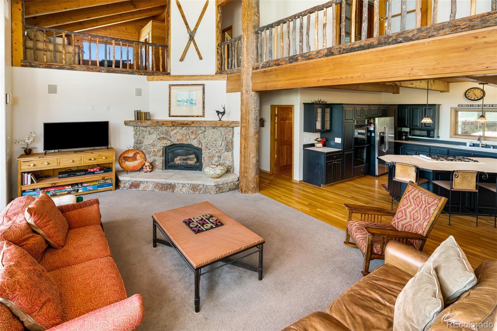 2710 Longthong Road Steamboat Springs, CO 80487 - Photo 6 of 29 Gallery Image 6