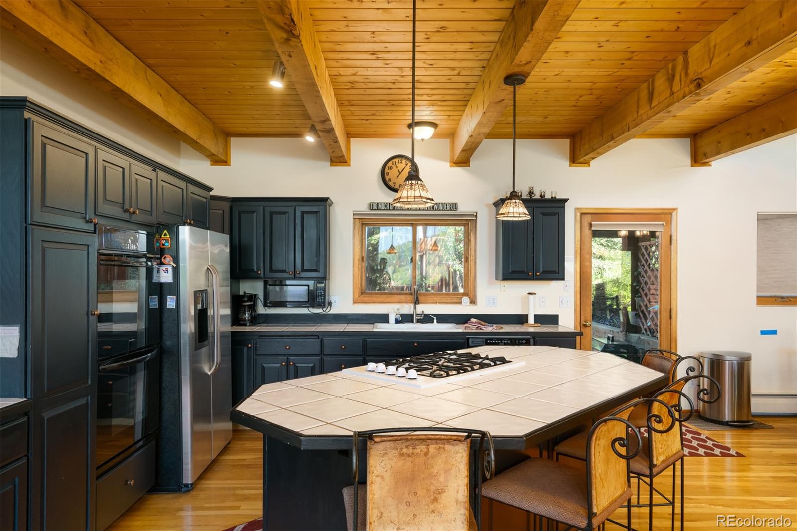 2710 Longthong Road Steamboat Springs, CO 80487 - Photo 8 of 29 Gallery Image 8