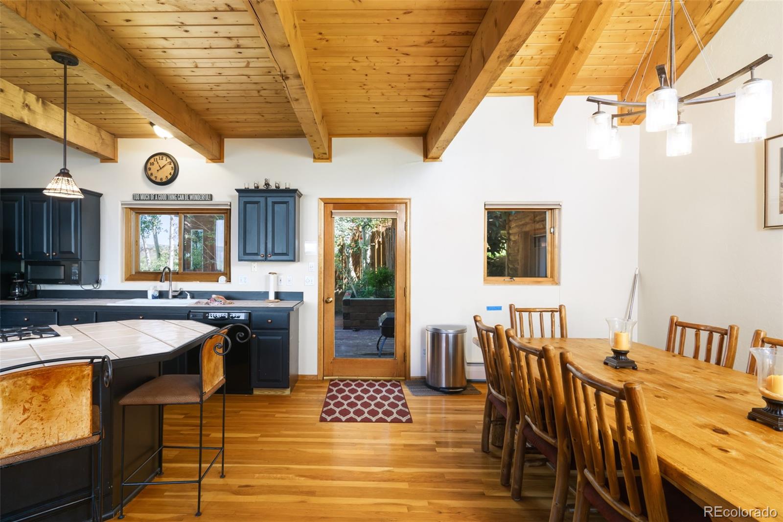 2710 Longthong Road Steamboat Springs, CO 80487 - Photo 9 of 29 Gallery Image 9