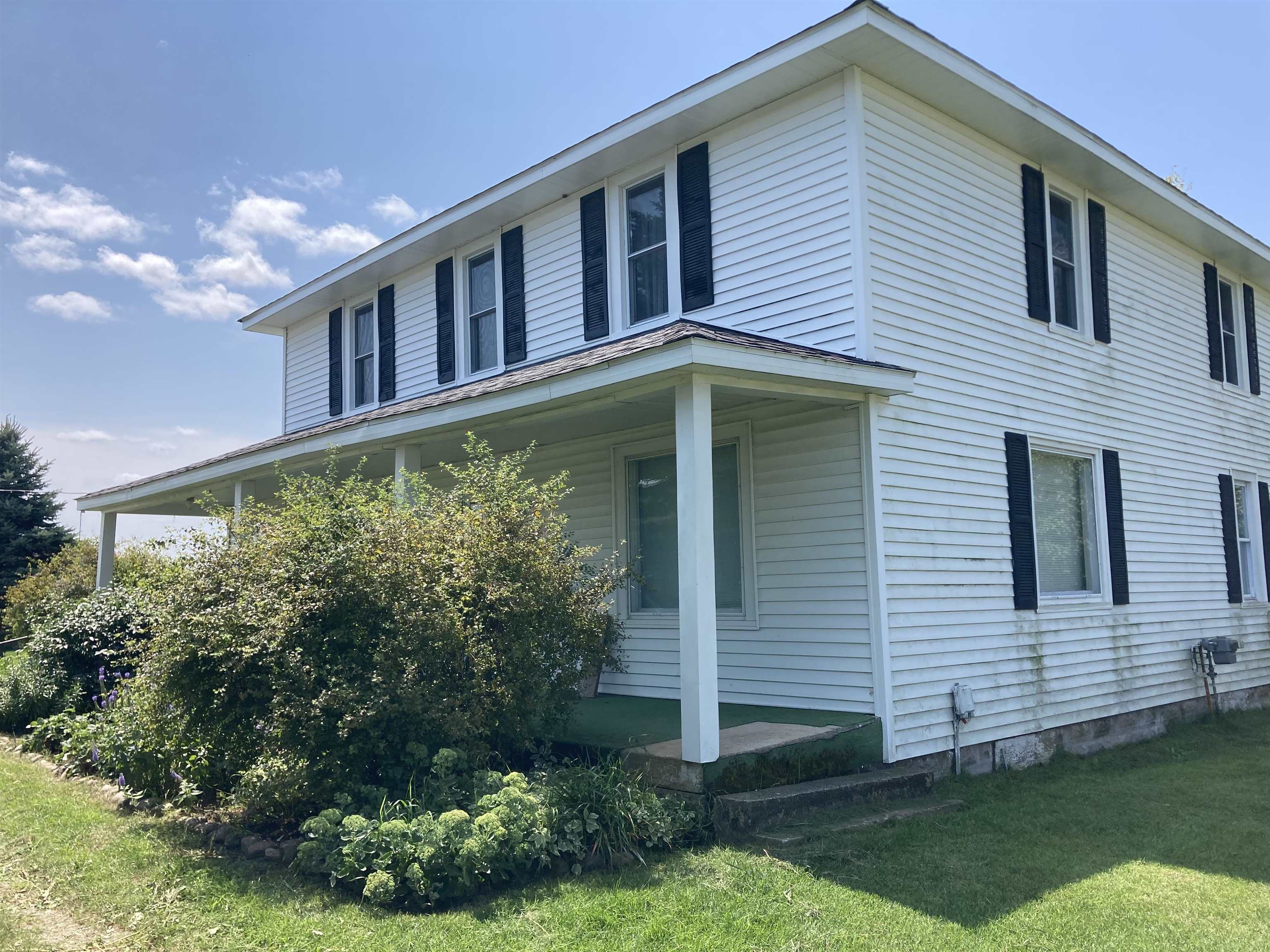 10842 South Forward Road Marion, MI 49665 - Photo 2 of 36