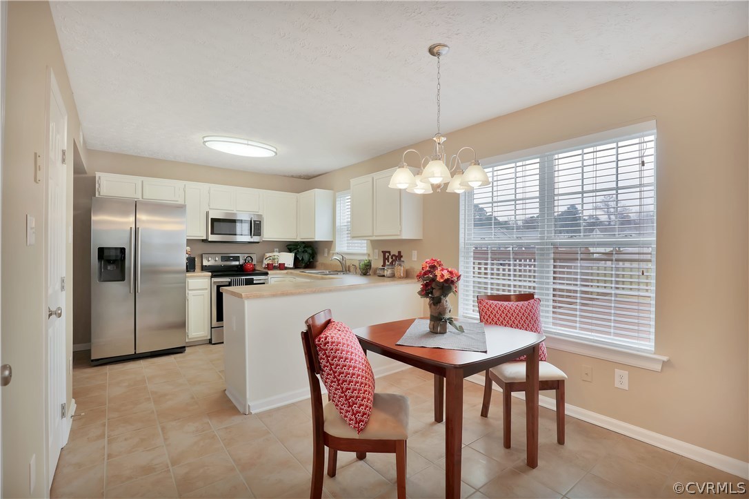 16701 Amherst Ridge Court Colonial Heights, VA 23834 - Photo 12 of 27 Gallery Image 12