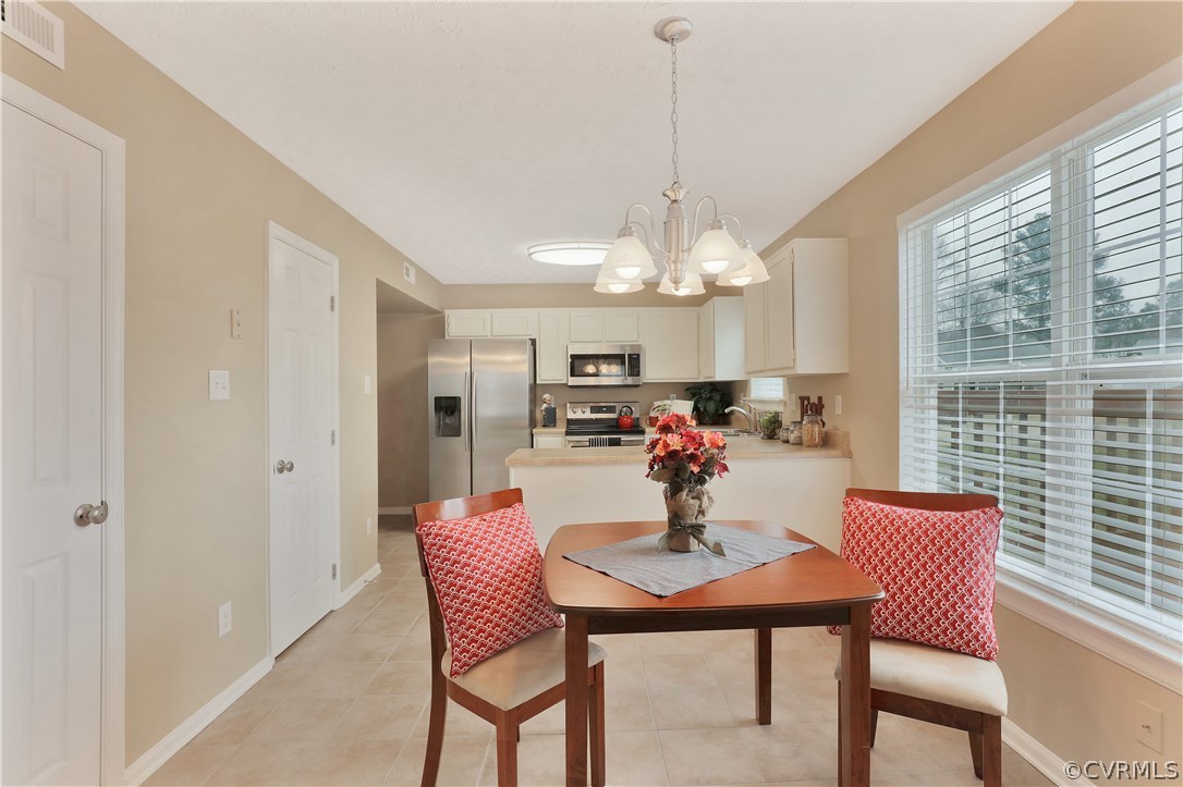 16701 Amherst Ridge Court Colonial Heights, VA 23834 - Photo 13 of 27 Gallery Image 13