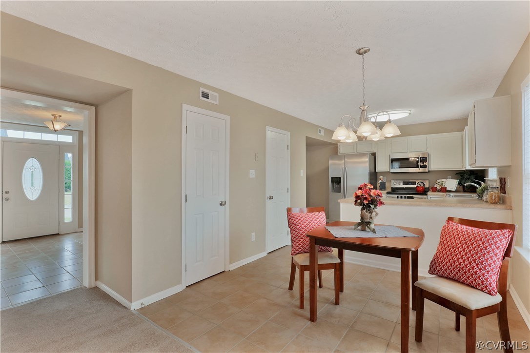 16701 Amherst Ridge Court Colonial Heights, VA 23834 - Photo 14 of 27 Gallery Image 14