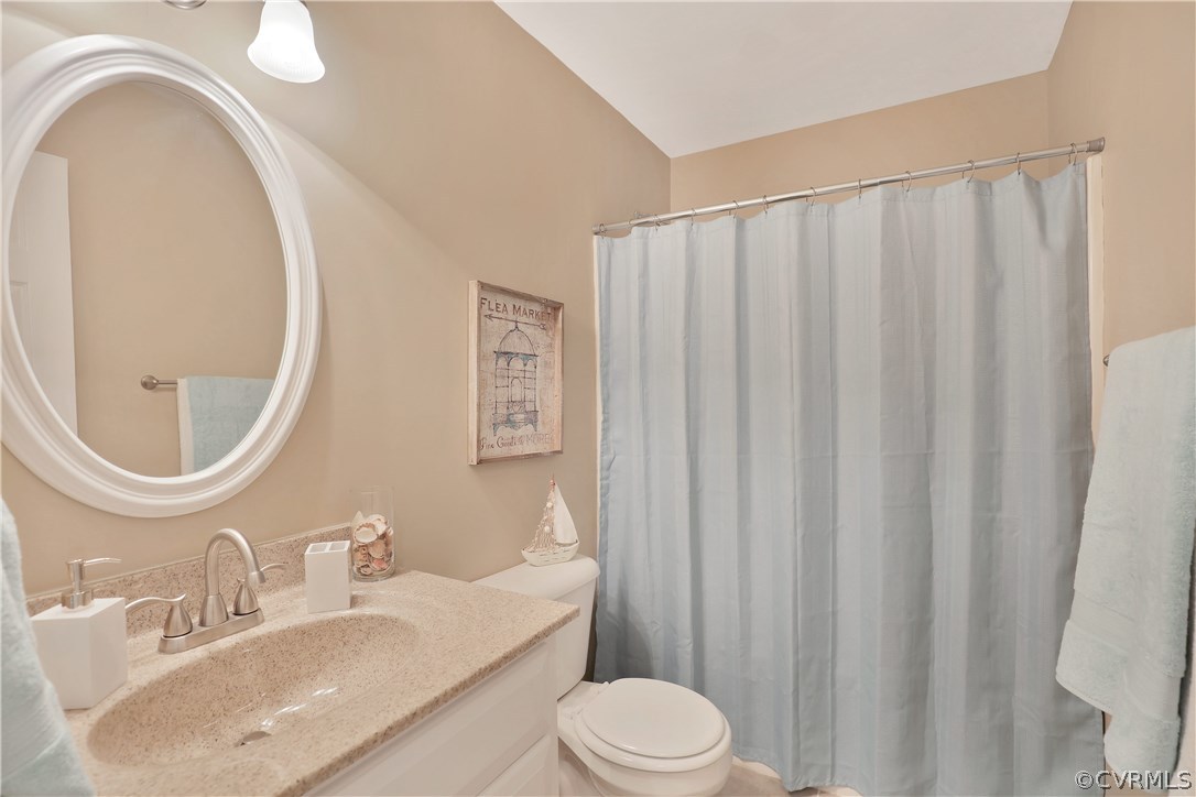 16701 Amherst Ridge Court Colonial Heights, VA 23834 - Photo 19 of 27 Gallery Image 19