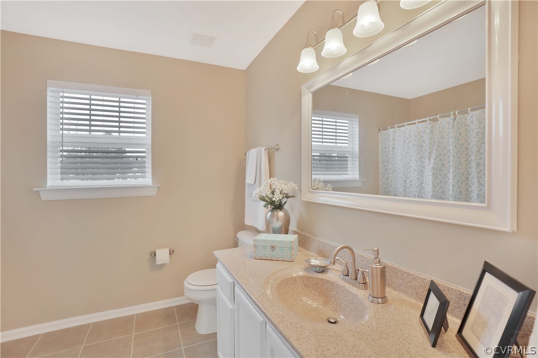 16701 Amherst Ridge Court Colonial Heights, VA 23834 - Photo 20 of 27 Gallery Image 20