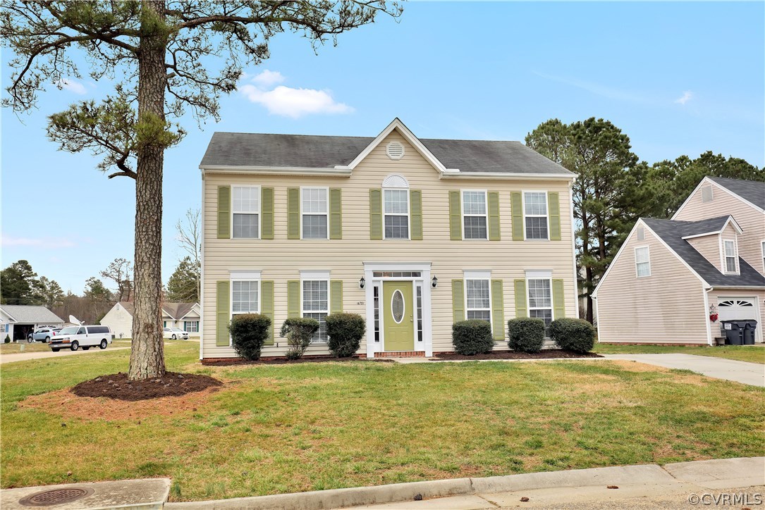 16701 Amherst Ridge Court Colonial Heights, VA 23834 - Photo 2 of 27 Gallery Image 2
