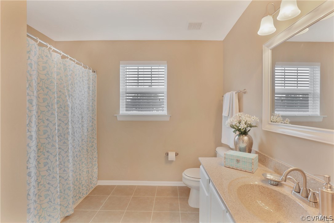 16701 Amherst Ridge Court Colonial Heights, VA 23834 - Photo 21 of 27 Gallery Image 21