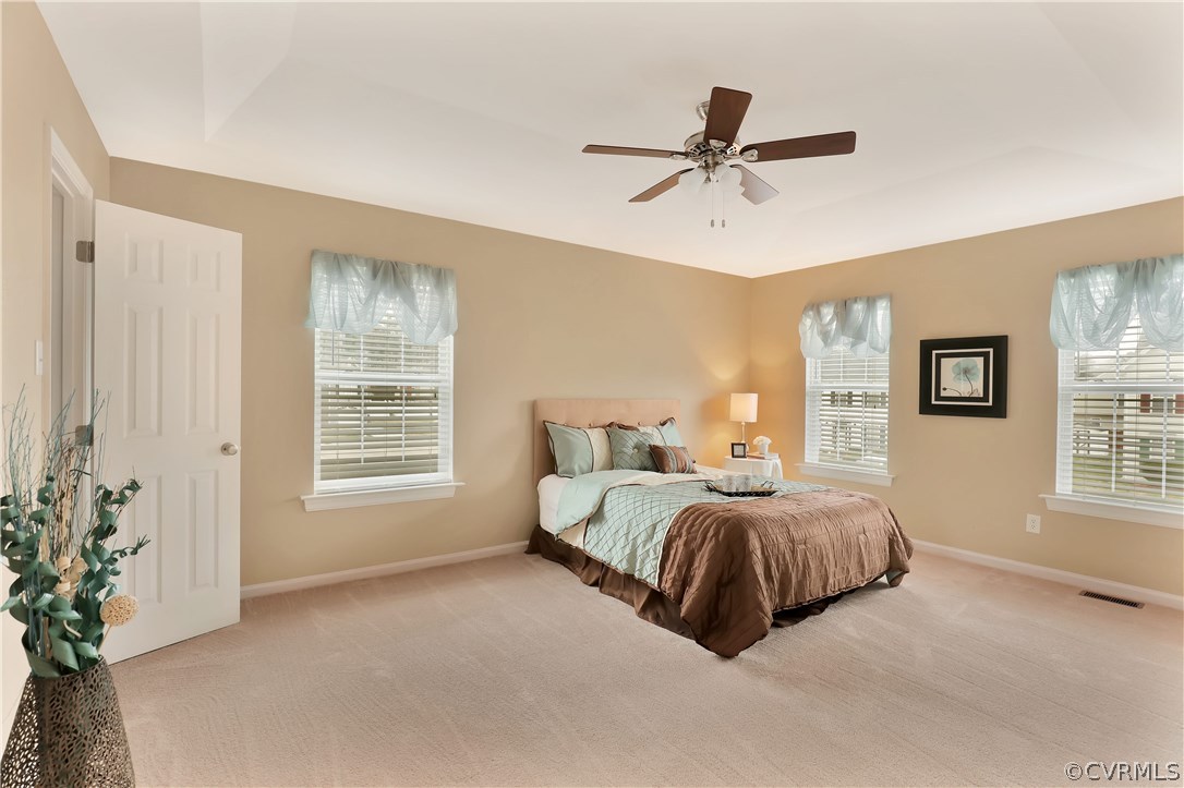 16701 Amherst Ridge Court Colonial Heights, VA 23834 - Photo 22 of 27 Gallery Image 22