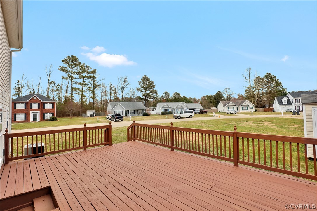 16701 Amherst Ridge Court Colonial Heights, VA 23834 - Photo 25 of 27 Gallery Image 25