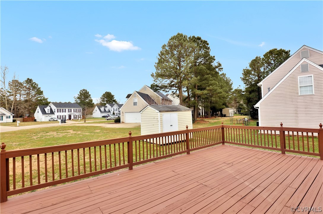 16701 Amherst Ridge Court Colonial Heights, VA 23834 - Photo 26 of 27 Gallery Image 26