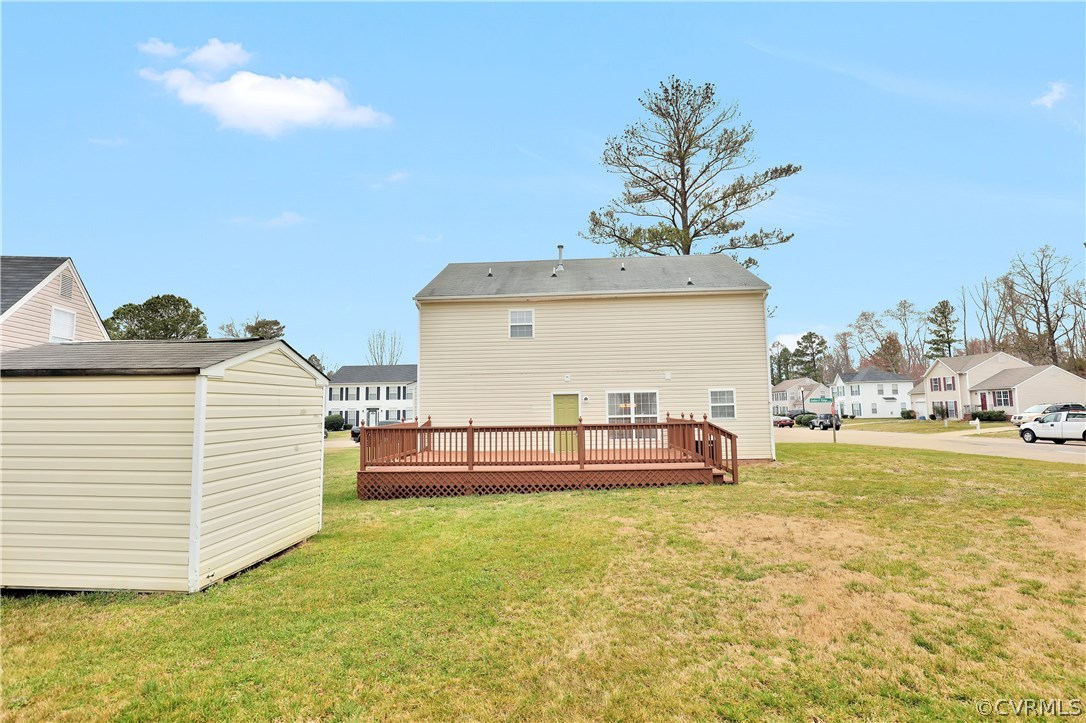 16701 Amherst Ridge Court Colonial Heights, VA 23834 - Photo 27 of 27 Gallery Image 27