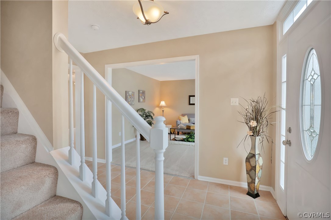 16701 Amherst Ridge Court Colonial Heights, VA 23834 - Photo 5 of 27 Gallery Image 5