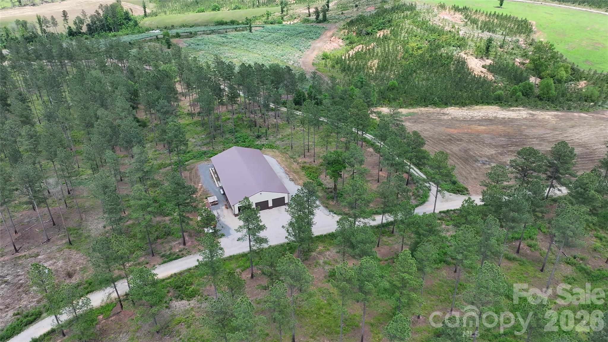 4030 Union Church Road Peachland, NC 28133 - Photo 31 of 47