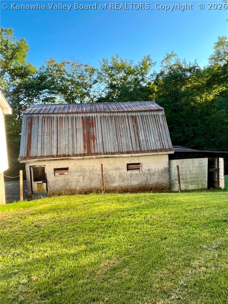 2275 North Claylick Road Ravenswood, WV 26164 - Photo 25 of 43 Gallery Image 25