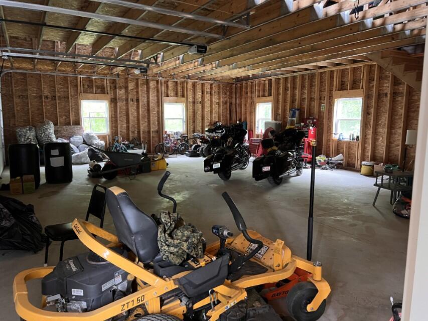 151 Blodgett Road Pittston, ME 04345 - Photo 16 of 28 22A (Custom)