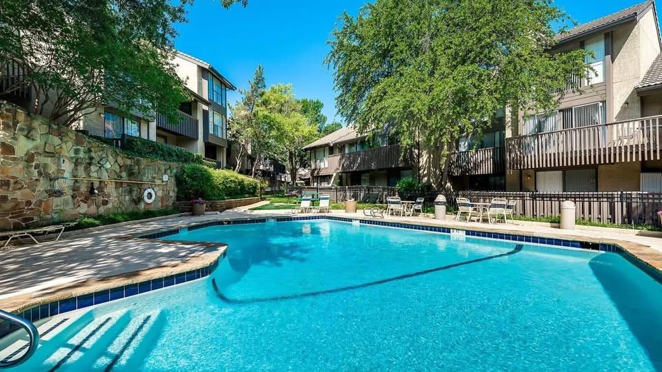 4571 North O'Connor Road, Unit 1323 Irving, TX 75062 - Photo 26 of 30
