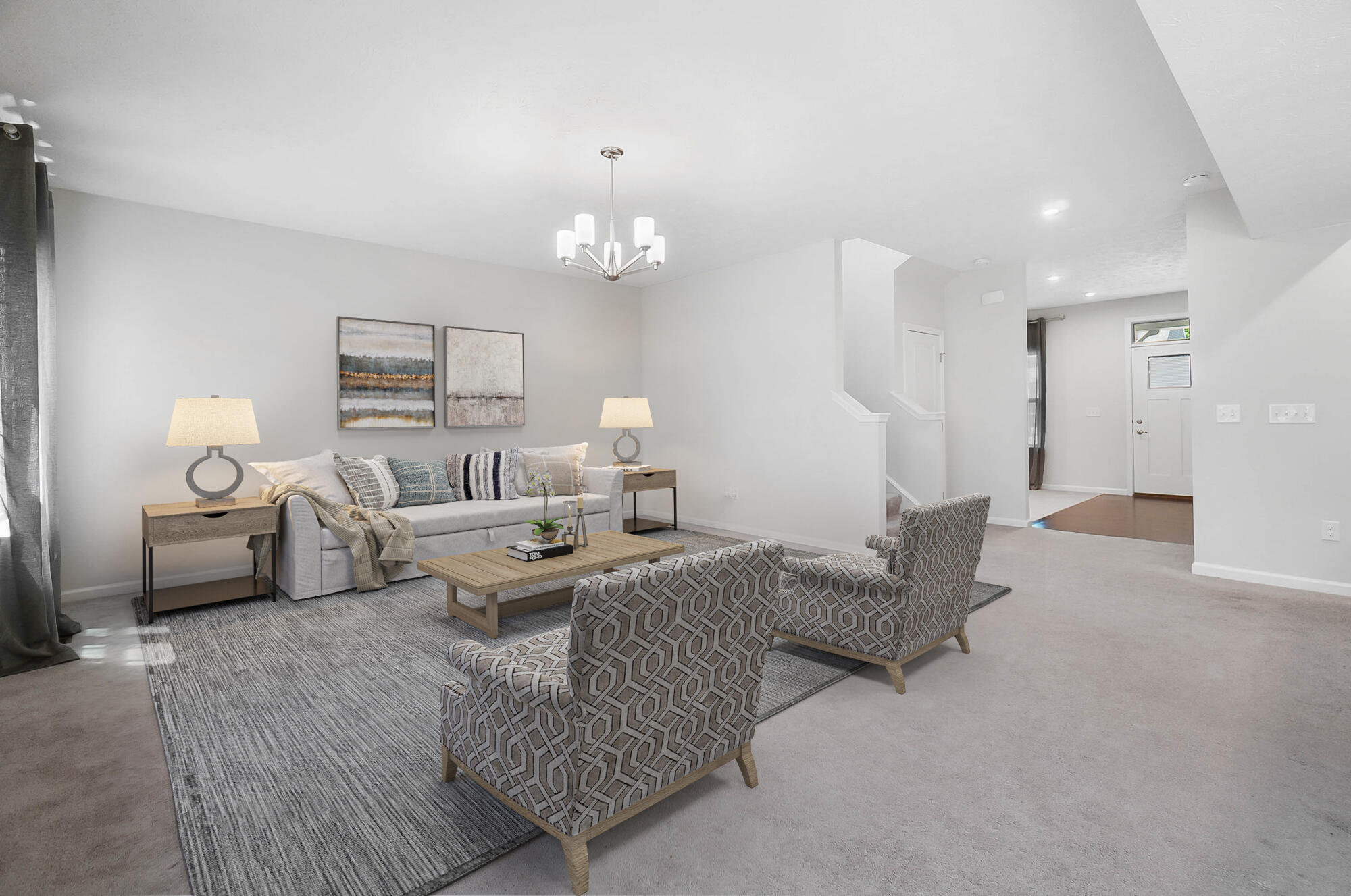 1761 Wandering Stream Way Dayton, OH 45458 - Photo 8 of 45 Gallery Image 8