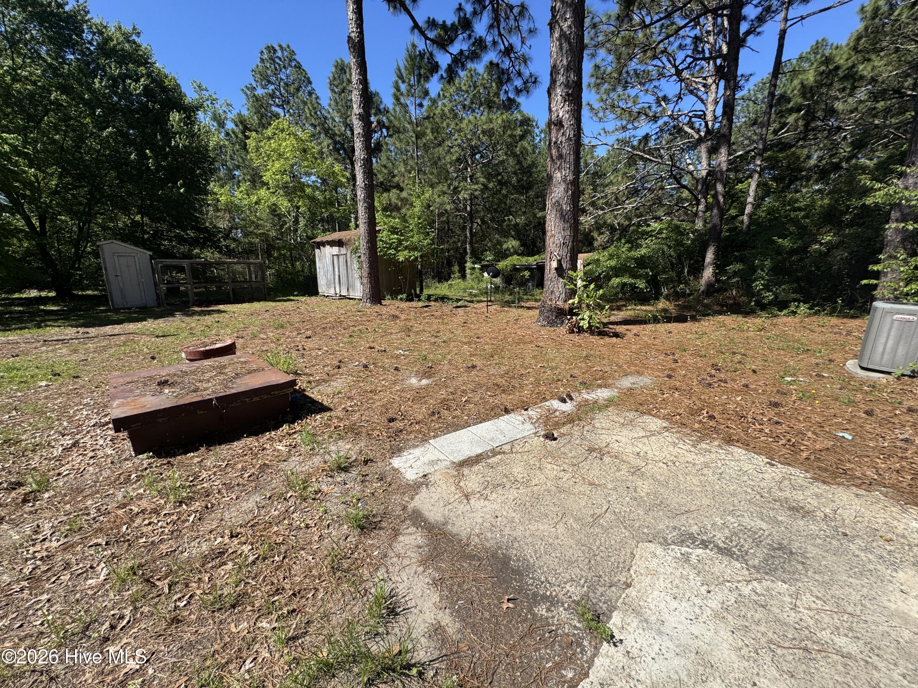 1195 Airport Road Carthage, NC 28327 - Photo 21 of 24