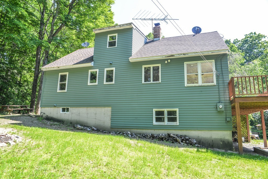 718 Burt Hill Road Tolland, MA 01034 - Photo 20 of 23 Gallery Image 20
