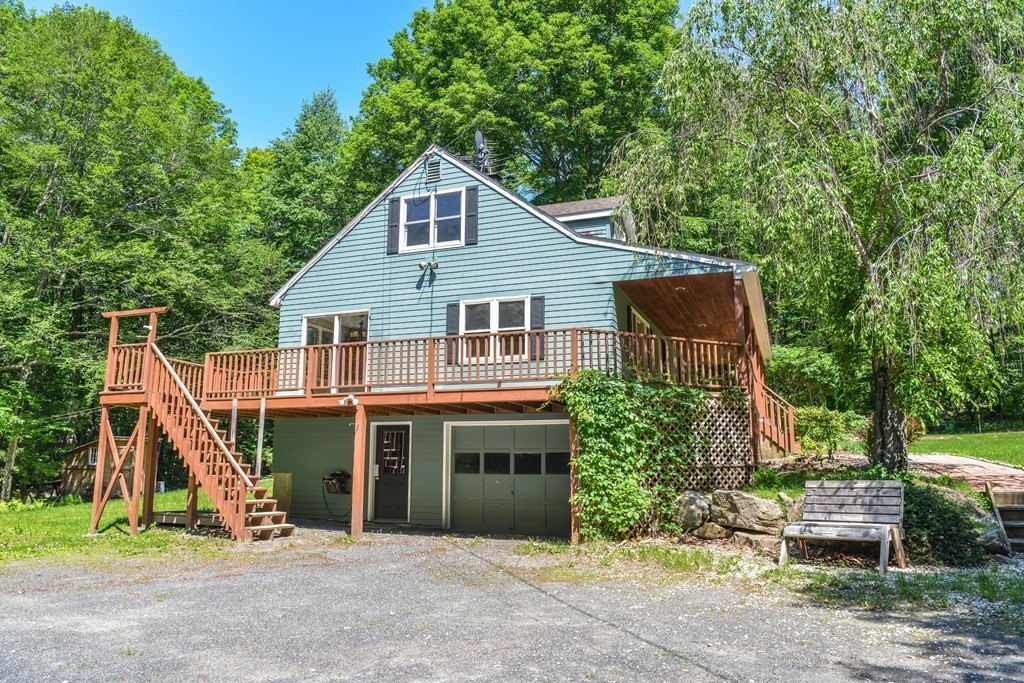 718 Burt Hill Road Tolland, MA 01034 - Photo 21 of 23 Gallery Image 21
