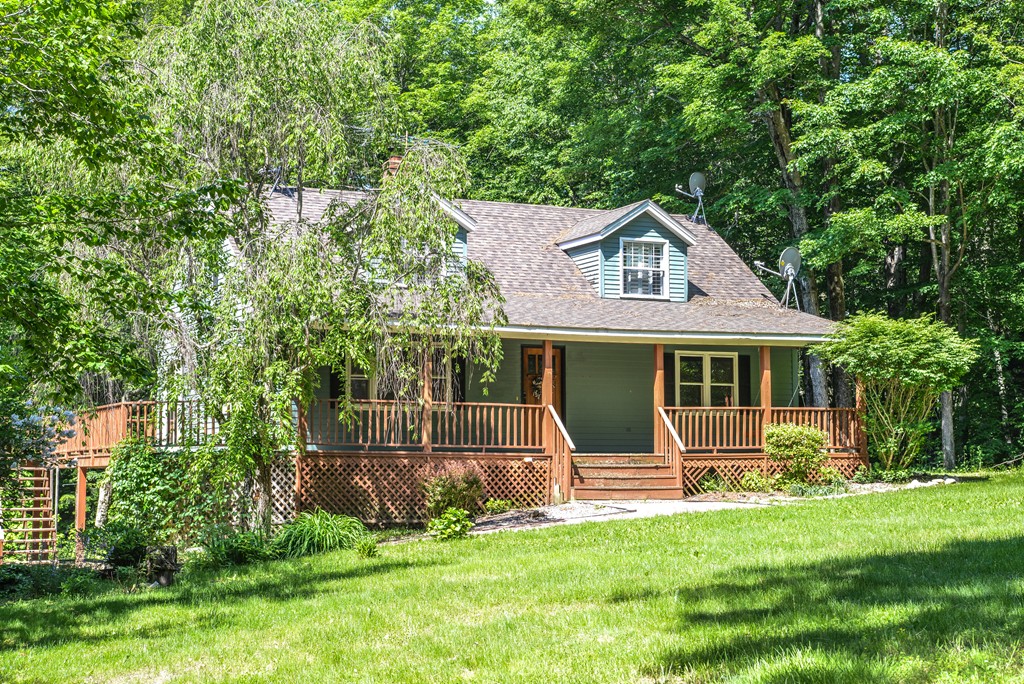 718 Burt Hill Road Tolland, MA 01034 - Photo 23 of 23 Gallery Image 23