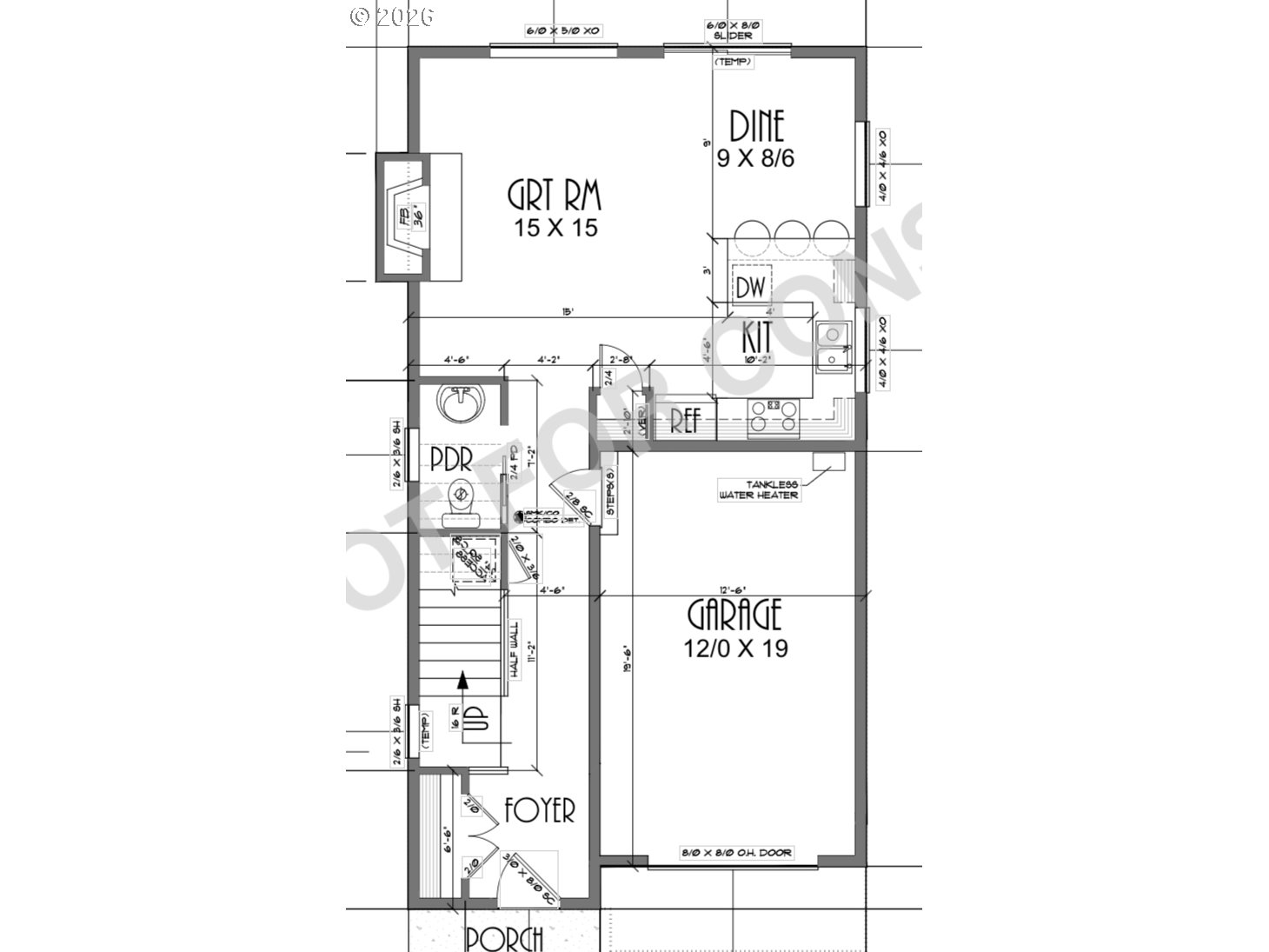 2260 Northeast 207th Place Fairview, OR 97024 - Photo 2 of 4