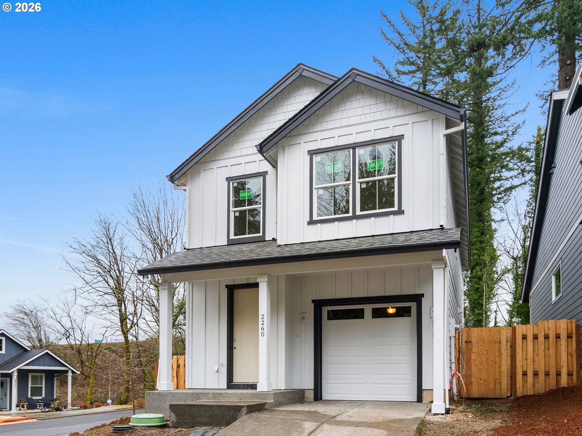 2260 Northeast 207th Place Fairview, OR 97024 - Photo 4 of 4