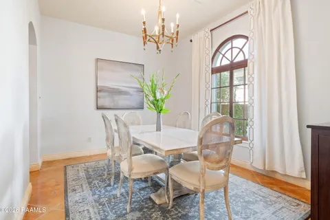 $1,540,000 | 109 Mossy Oaks Avenue, Lafayette, LA 70503