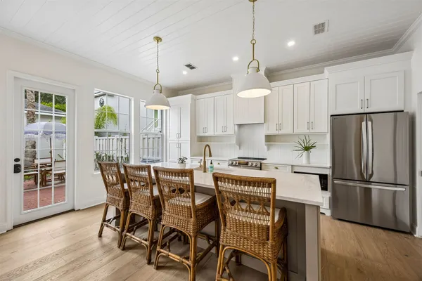 $740,000 | 1622 Park Avenue, Fernandina Beach, FL 32034