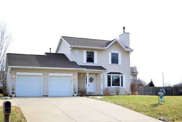 1602 Highview Road East Peoria, IL 61611 - Photo 1 of 14 Gallery Image 1