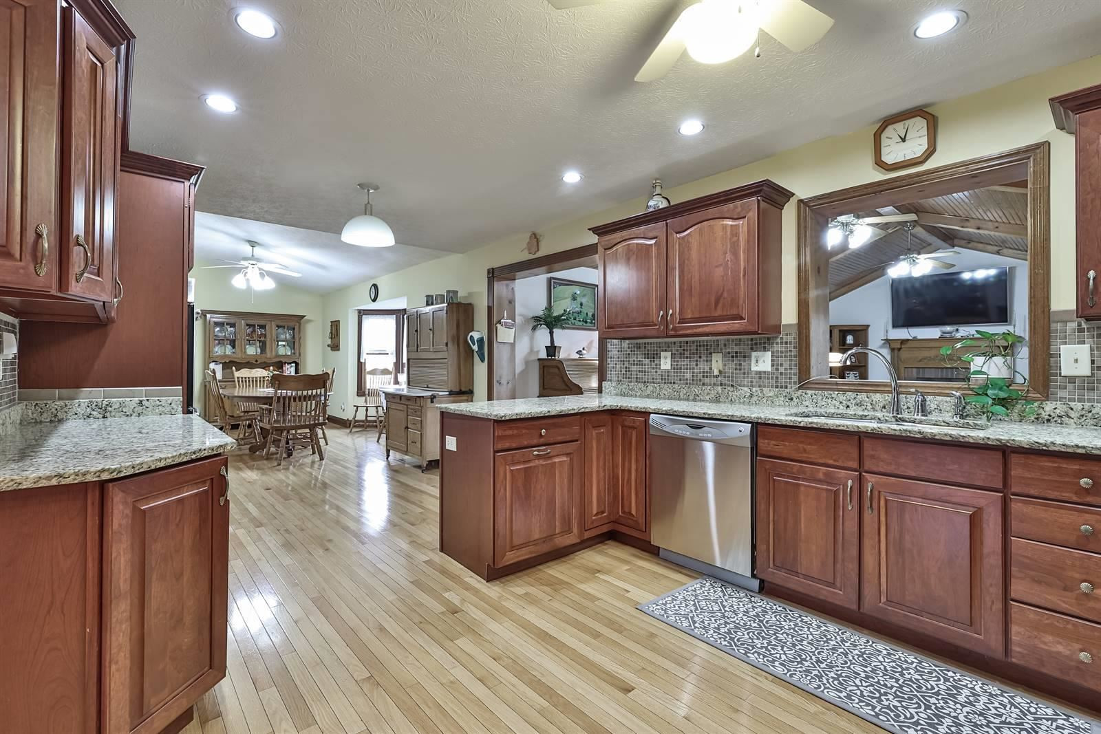 72 Badger Road Brooksville, KY 41004 - Photo 17 of 50 Gallery Image 17