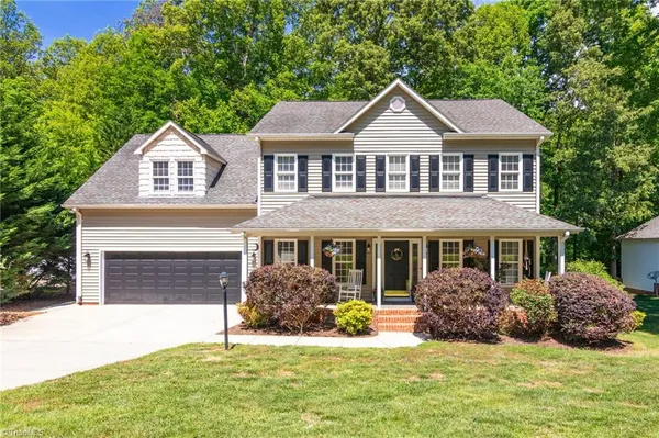 $527,500 | 6988 Bethesda Court, Summerfield, NC 27358